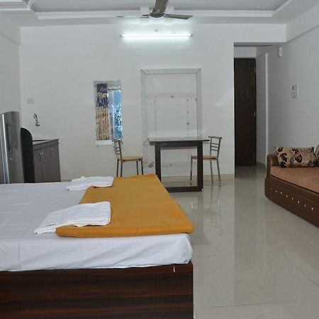 Nilaya Beach Resort Alībāg Εξωτερικό φωτογραφία